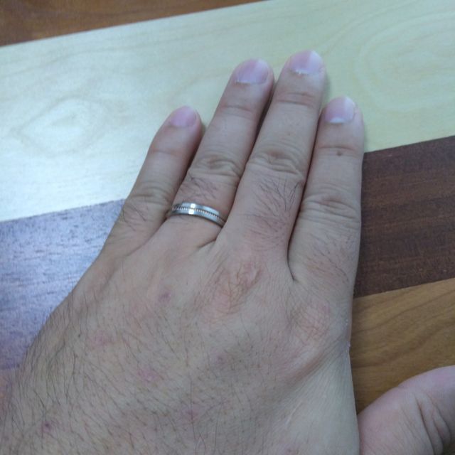 【アイプリモ(I-PRIMO)の口コミ】 コンビネーションタイプを探していましたが、中でも一番ピンと来たデザイ…