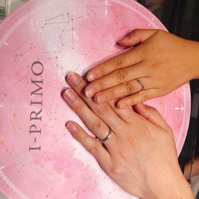 【アイプリモ(I-PRIMO)の口コミ】 まずはデザインがとても気に入りました。私が購入したものは今年のモデル…