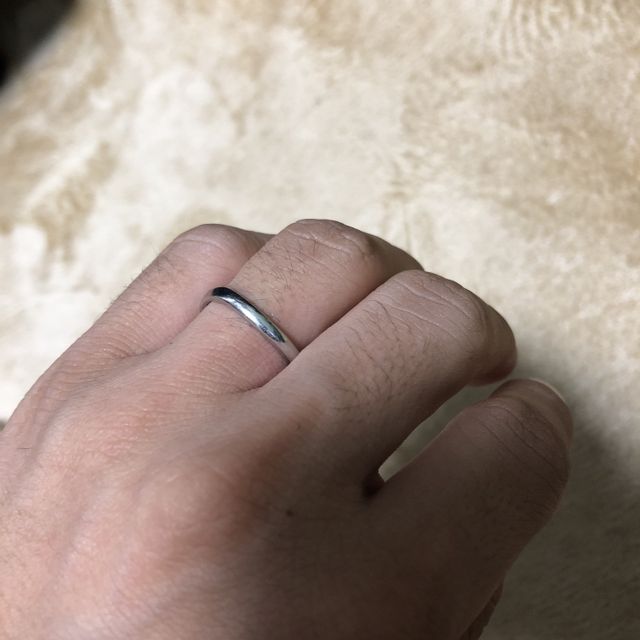 【アイプリモ(I-PRIMO)の口コミ】 指輪のデザインについてはどんなものがあるかもわからず店舗に行きました…
