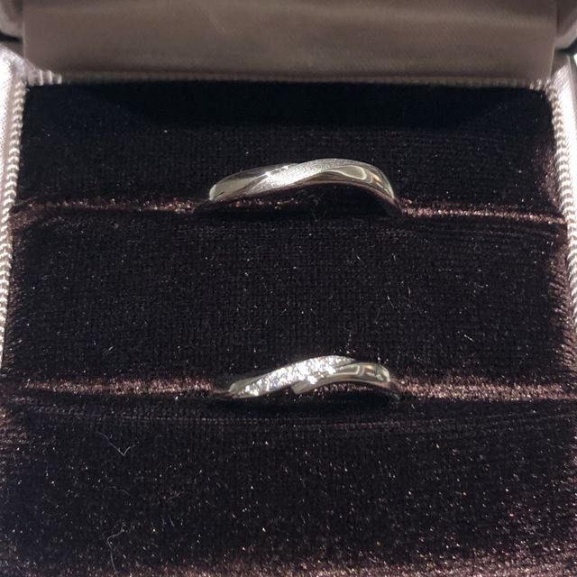 【アイプリモ(I-PRIMO)の口コミ】 2019イヤーモデルであることから、まず目に入ったことがきっかけ。
男性指…