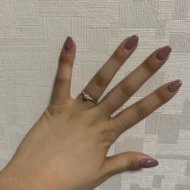 【エクセルコダイヤモンド(EXELCO DIAMOND)の口コミ】 ダイヤモンドの価値がよくわかるような説明がありました。ダイヤモンドカ…