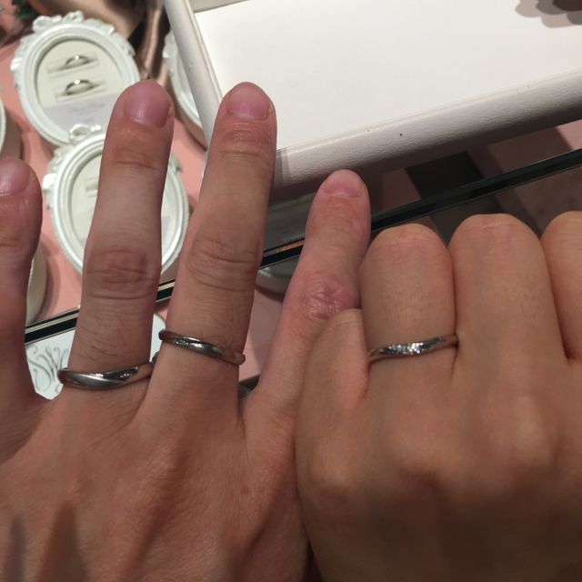 【I's stone(アイズストーン)の口コミ】 良いものを安く提供していただきました。デザイン性も良く、シュッとした…