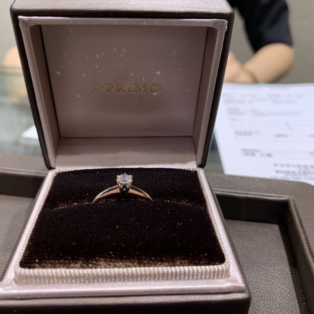 【アイプリモ(I-PRIMO)の口コミ】 パッと一目見ただけで惹きつけられるデザインで直感的に決めました。また…