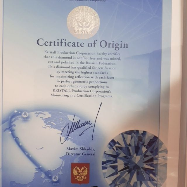 【アイプリモ(I-PRIMO)の口コミ】 普段使いもできそうなものがほしかったので、カラット数の大きさはそこま…