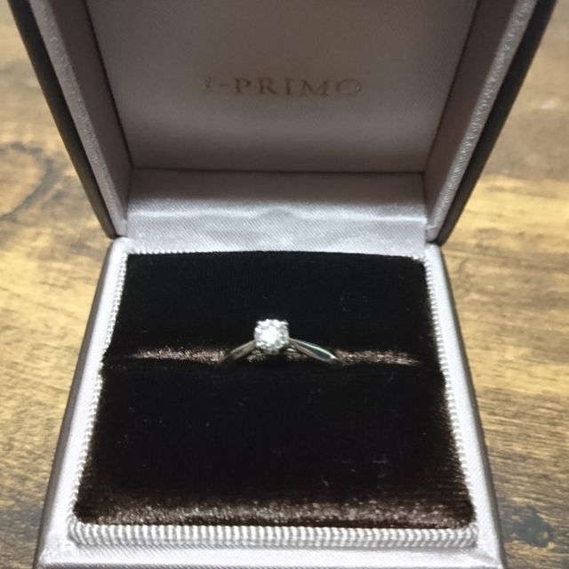 【アイプリモ(I-PRIMO)の口コミ】 シンプルなデザインを希望していた中で最初にイメージに近いデザインを数…