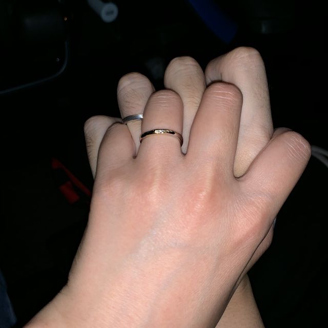 【RosettE(ロゼット)の口コミ】 最初にインターネットでみてデザインがとても気に入ってお店に行きました…