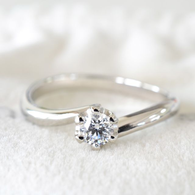 【湘南彫金工房 andfuseの口コミ】 結婚指輪と婚約指輪が同時製作できるコースがあるとききこちらで製作しま…