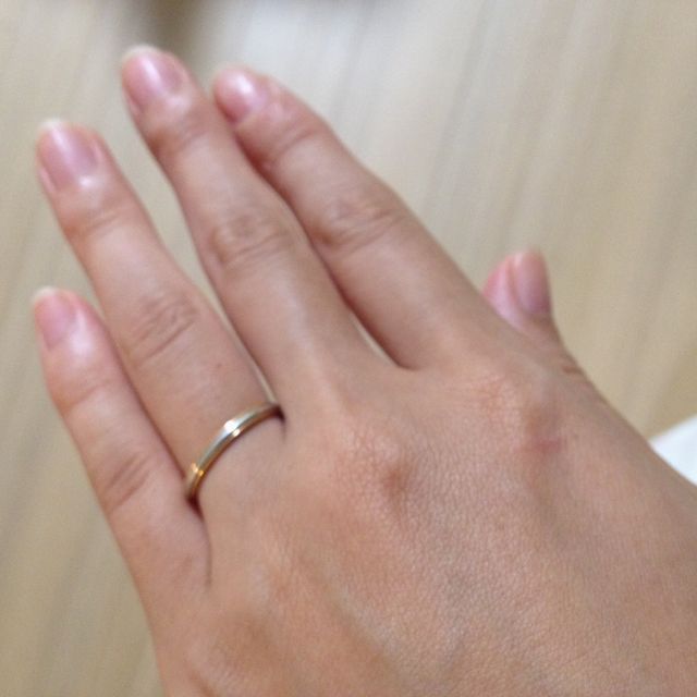 【ティファニー(Tiffany & Co.)の口コミ】 元々ティファニーのアクセサリーに憧れていて店舗を見に行きました。
ピン…