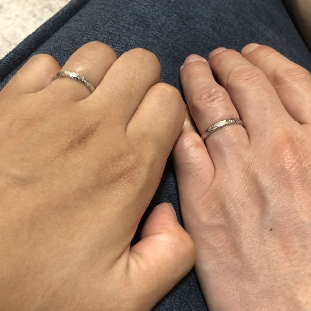 【SORA(ソラ)の口コミ】 デザインのイメージを担当者の方に伝えたら、的確にアドバイスして下さり…