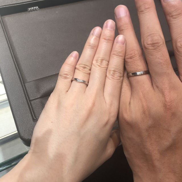 【アイプリモ(I-PRIMO)の口コミ】 シンプルかつ可愛いデザインで一目惚れしました
いろんな種類がありとても…