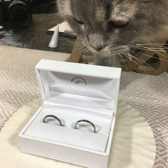 【renri(レンリ)の口コミ】 手作りできる。ボコボコしたデザインはハンマーで打ち鳴らしてつくるので…