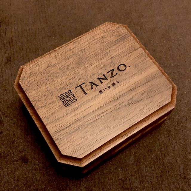 【TANZO.(鍛造指輪)の口コミ】 丈夫で長持ちすること、メンテナンスしやすいこと、見た目のこだわりが叶…