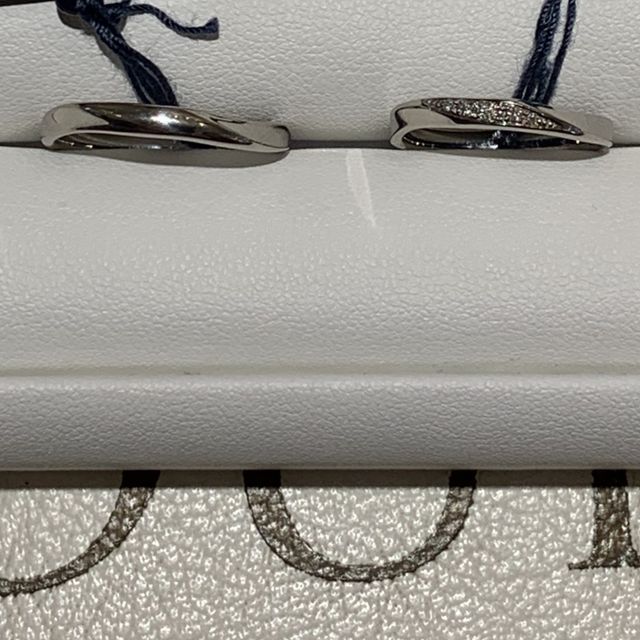 【ROYAL ASSCHER(ロイヤル・アッシャー)の口コミ】 沢山のリングがあり好みの物が見つかると思います。ロイヤルアッシャーの…