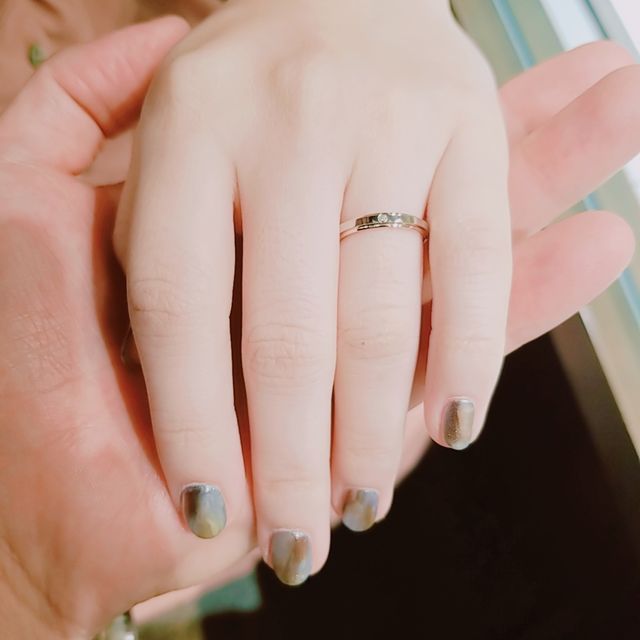 【アイプリモ(I-PRIMO)の口コミ】 初めはシンプルなデザインにしようとしてましたが、色々提案して頂いてシ…