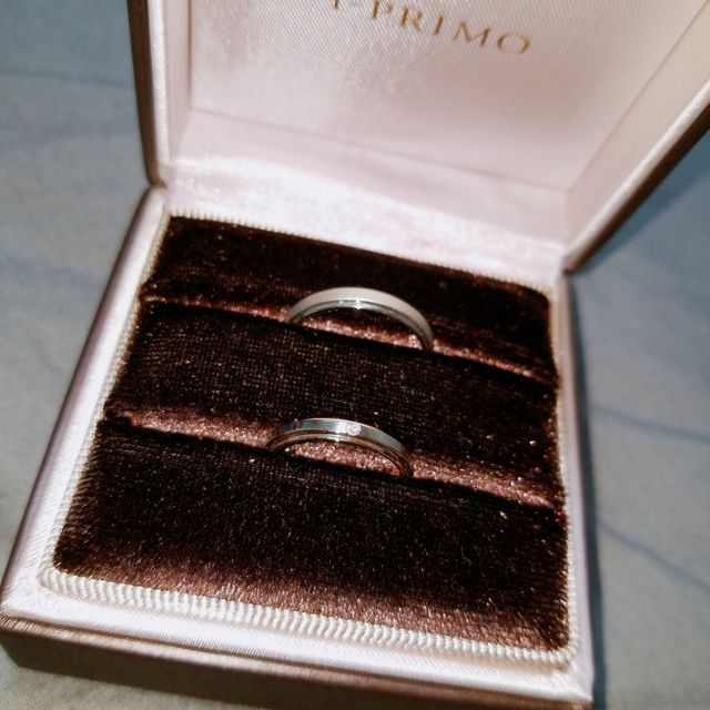 【アイプリモ(I-PRIMO)の口コミ】 初めはシンプルなデザインにしようとしてましたが、色々提案して頂いてシ…