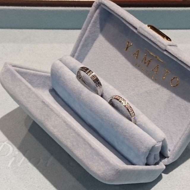 【PILOT BRIDAL(パイロットブライダル)の口コミ】 まずは着け心地が他と全く違いました。
柔らかいというか気持ちいいです！…