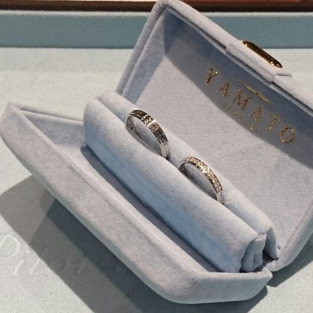 【PILOT BRIDAL(パイロットブライダル)の口コミ】 初めは強度が高く、光沢のないデザインのリングを探していました。
店舗の…