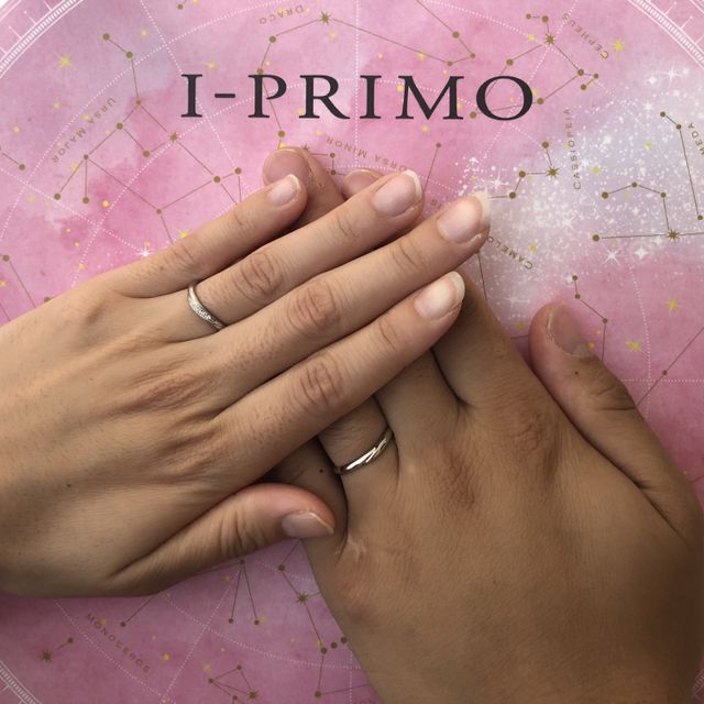 【アイプリモ(I-PRIMO)の口コミ】 価格がとても安く、また全て手作りで作ってくれるところ
増税前に購入する…