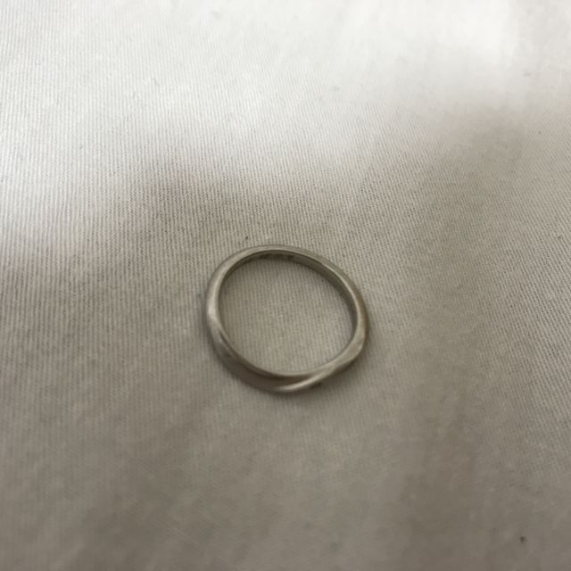 【アイプリモ(I-PRIMO)の口コミ】 アクセサリーをつける習慣がなかったため、つけていて違和感のないものを…