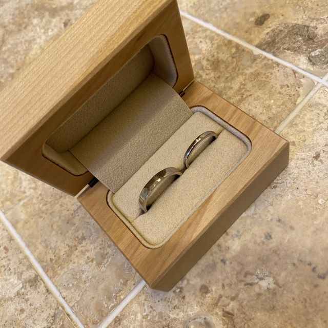 【uchimari(ウチマリ)の口コミ】 ブランドへのこだわりがなく、Instagramで初めてみたときに、手作りという…