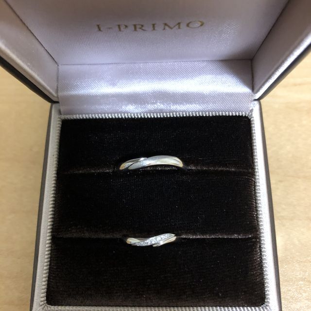 【アイプリモ(I-PRIMO)の口コミ】 ノクターナルシリーズに決めた理由は2019年の新作モデルでスタイリッシュ…