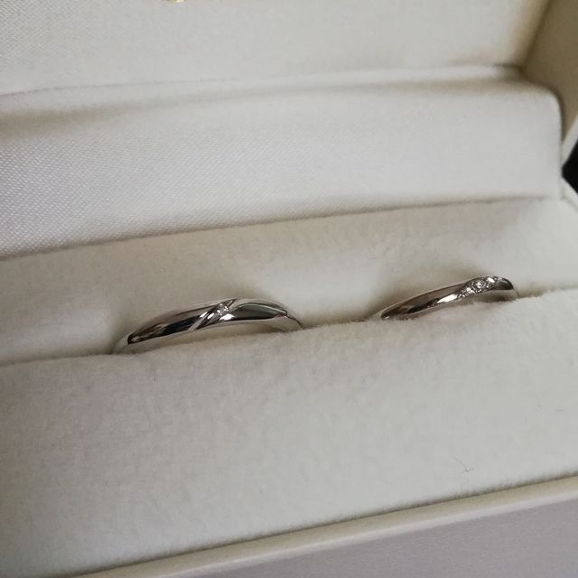 【CRAFY(クラフィ)の口コミ】 夫が手先が器用なので、ぜひ私のを作ってもらいたい！と思い、二人で手作…