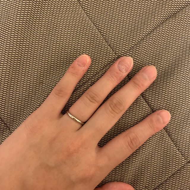 【アイプリモ(I-PRIMO)の口コミ】 ネットで見ていたのを実際に見てこれだなと思ったからです。実際につける…