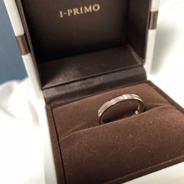 【アイプリモ(I-PRIMO)の口コミ】 まず第一に、お値段がお手頃だったことが良かった点です。
また、鍛造のリ…