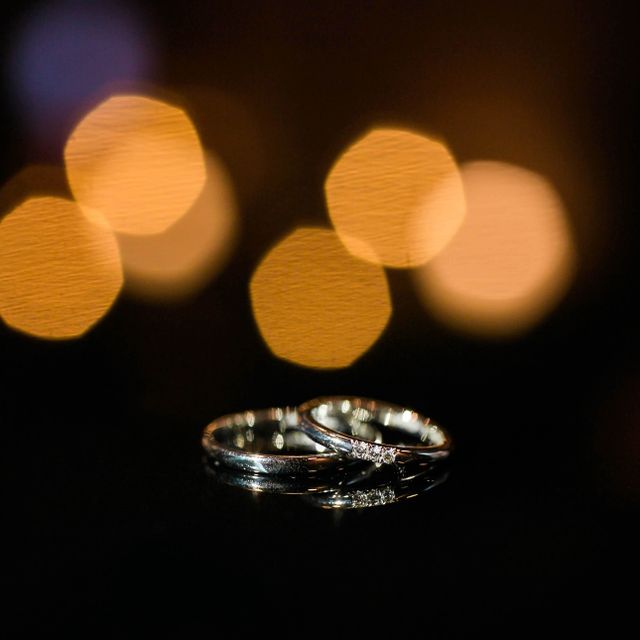 【ティファニー(Tiffany & Co.)の口コミ】 銀座で何店舗もブライダルリング専門店をめぐりました。
実はティファニー…