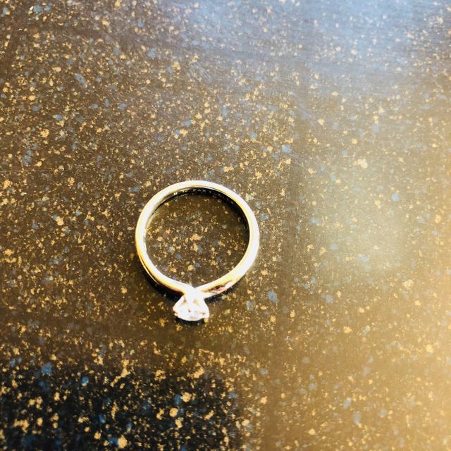 【4℃ BRIDAL(ヨンドシーブライダル)の口コミ】 令和オリジナルモデルが最大の決め手です。
購入した時期が6月のJUNE brid…