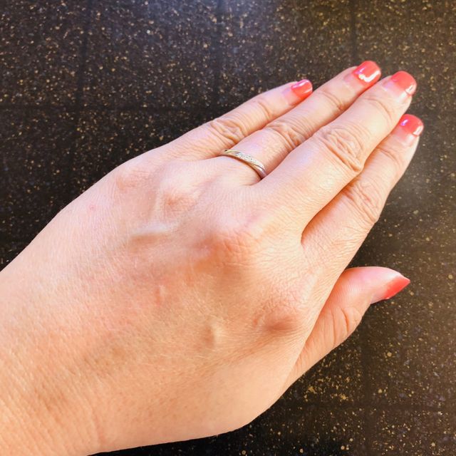 【エクセルコダイヤモンド(EXELCO DIAMOND)の口コミ】 ダイアモンドの歴史が250年と長く、海外ではオランダの王妃が身につけてい…