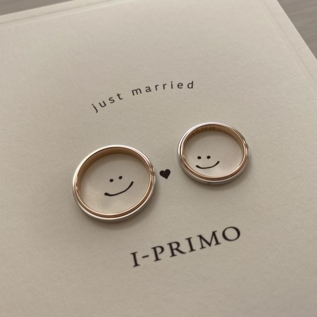 【アイプリモ(I-PRIMO)の口コミ】 デザインが好みで2人の意見があったので購入
価格もそんなに高くなくて無…