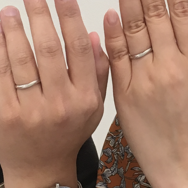 【アイプリモ(I-PRIMO)の口コミ】 アイプリモさんは全ての指輪にストーリーや願いが込められており、ルキア…