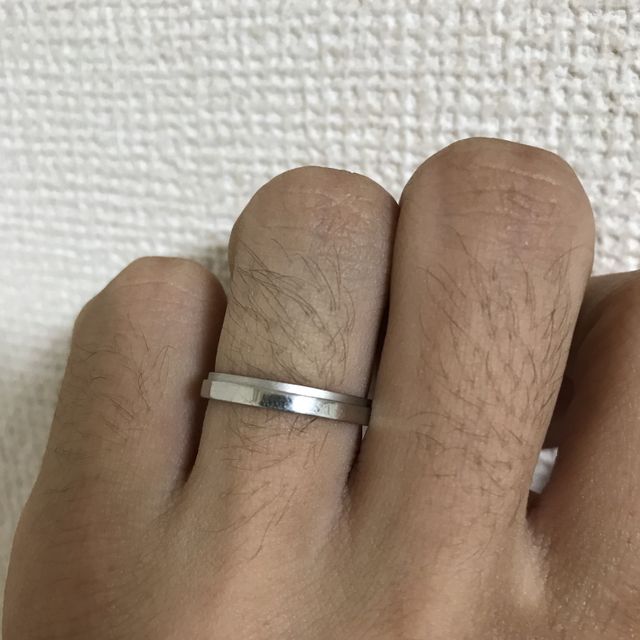 【I's stone(アイズストーン)の口コミ】 既製品では中々自分の希望のデザインに出会えずアイズストーン様でフルオ…