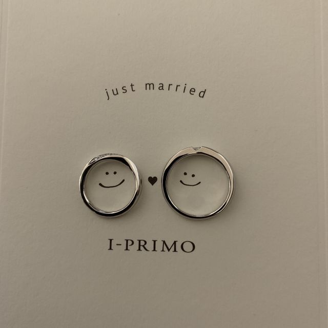 【アイプリモ(I-PRIMO)の口コミ】 いろいろなお店と比べて値段は想定内でしたが、店舗数も多く買った後のア…