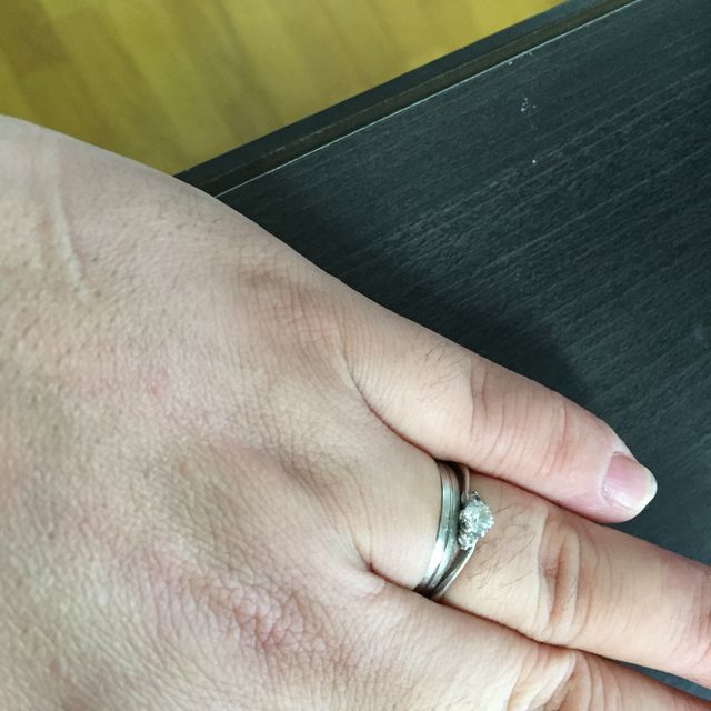 【festaria bijou SOPHIA(フェスタリア ビジュソフィア)の口コミ】 まとめてこのお値段ならいいかなと思いましたがデザインはもっといろいろ…