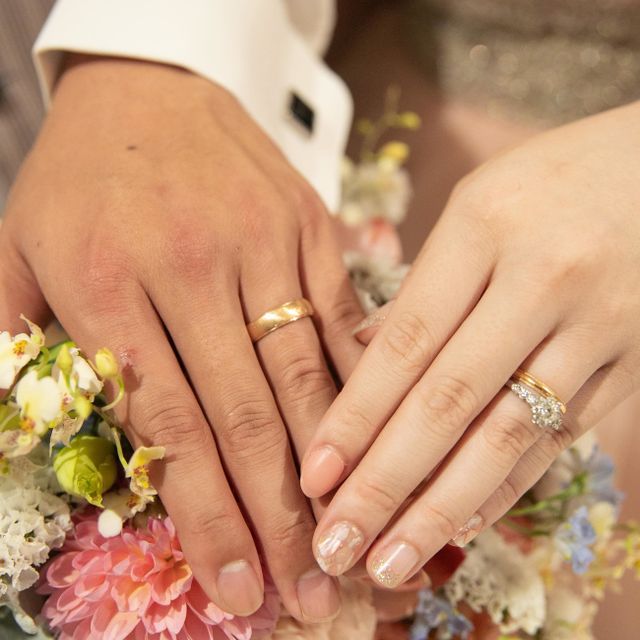 【TANZO.(鍛造指輪)の口コミ】 太さや色、デザインの好みがなかなか一致せず、いろんな店を見て回るより…