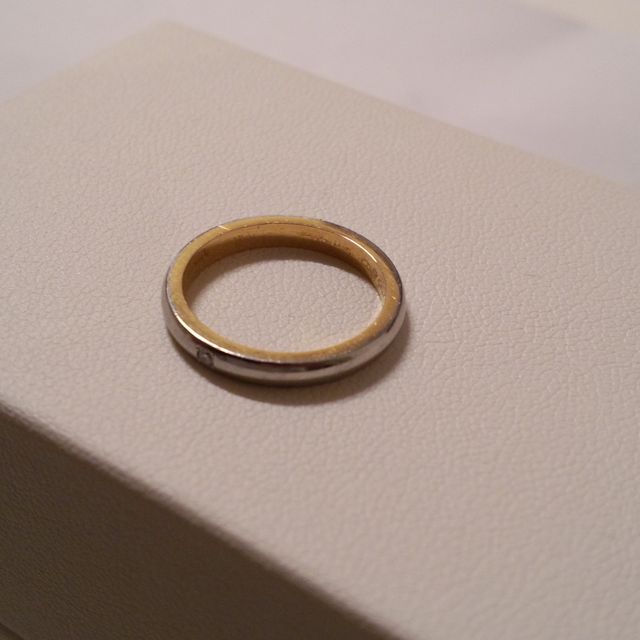 【アイプリモ(I-PRIMO)の口コミ】 日常的に身につけるものなので、シンプルなデザインのものを希望していま…