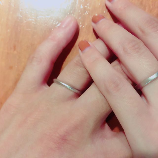 【THREE TREES(スリーツリーズ)の口コミ】 自分達で製作するスタイルに魅力を感じました。
お店の存在を知るまでは色…