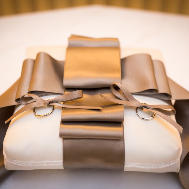 【ケイウノ ブライダル(K.UNO BRIDAL)の口コミ】 セミオーダーをお願いし、デザイナー様と指輪を作って行く上でとても素敵…