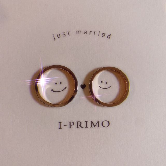 【アイプリモ(I-PRIMO)の口コミ】 事前に種類や名前の意味などのデザイン性を調べたら
何個かいいのがありま…