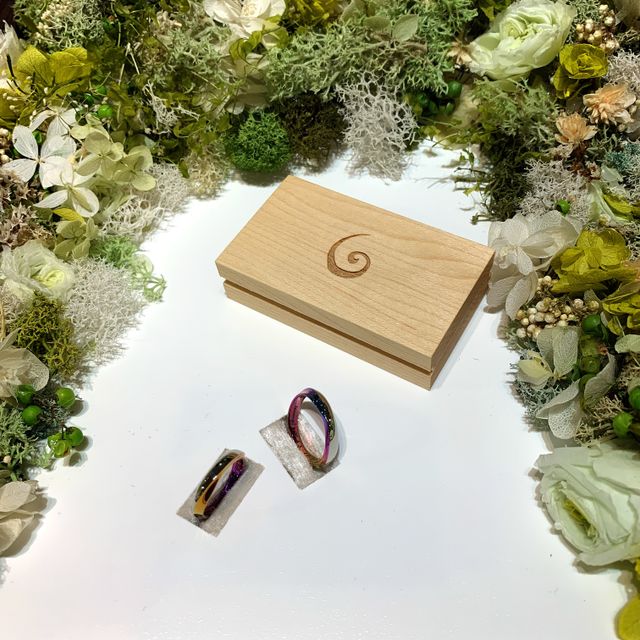 【SORA(ソラ)の口コミ】 他の人と被るのが嫌だった為、オーダーして作っていただけるこちらのブラ…