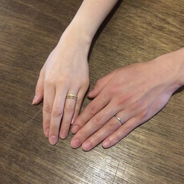 【Lovignette(ラヴィネット)の口コミ】 ルミネのセレクトショップで見かけ、特徴的なデザインに一目惚れしお話を…