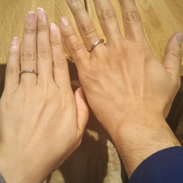 【アイプリモ(I-PRIMO)の口コミ】 デザインに一目惚れしました（妻）最新のデザインで周りの人ともかぶらな…