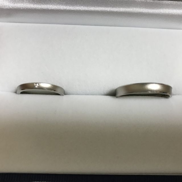 【Ptau(ピトー)の口コミ】 シンプルなデザインで素材が硬く丈夫だということで決めました。また、形…