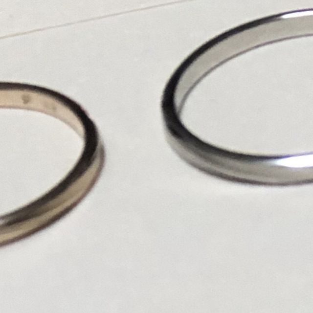 【アイプリモ(I-PRIMO)の口コミ】 細い指輪でデザインの良い物を探していたのですが、アイプリモさんは種類…