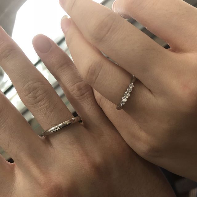 【アイプリモ(I-PRIMO)の口コミ】 ダイヤモンドの美しい輝きや煌めきは正確なカット技術から生まれます。光…