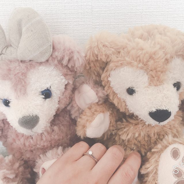 【ティファニー(Tiffany & Co.)の口コミ】 サプライズでいただいたものですが、色んなブランドを見て回り、最終的に…