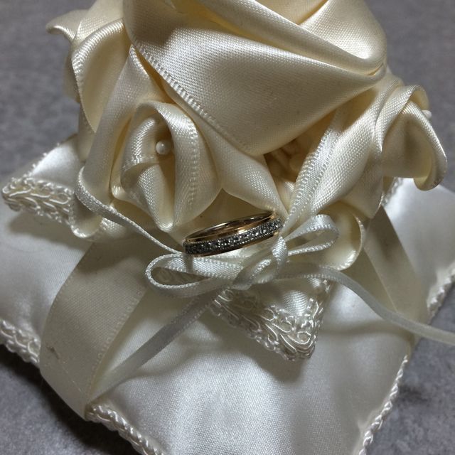 【ROCCA(ロッカ)の口コミ】 雑誌に掲載されていてひとめ惚れしました。あまりにも可愛かったのでお店…