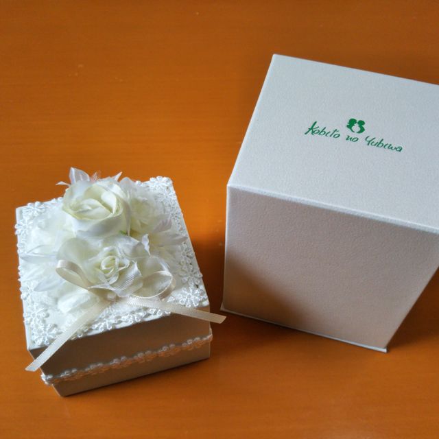 【kobito no yubiwa(コビトノユビワ)の口コミ】 通常のプラチナの3倍の硬度というキャッチフレーズに惹かれました。
長く…